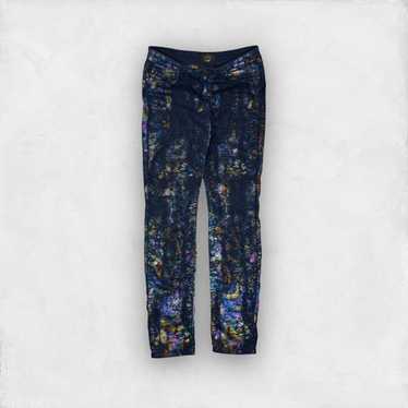Lee × vivienne westwood - Gem