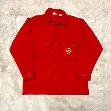 Vintage boy scout jacket - Gem
