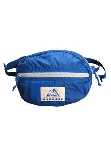 プ*ン様 GREGORY TAILMATE V2 Black Blue Tape Gregory Tailmate S V2 Waist Bag – Liv Activ
