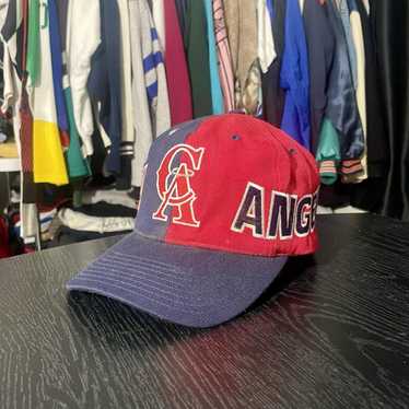 Vintage 90s california angels - Gem