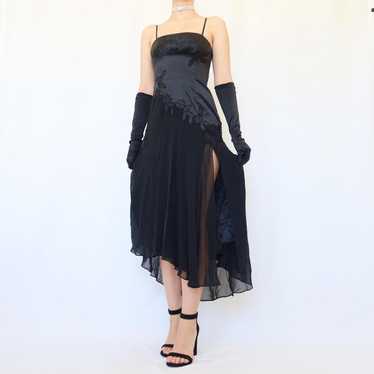 Vintage bcbgmaxazria dress - Gem
