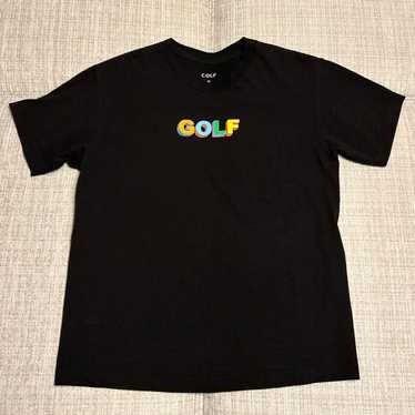 Golf wang t-shirt - Gem