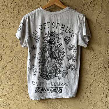 The offspring vintage - Gem