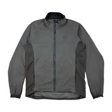 ARC'TERYX LEAF Atom LT Jacket Gen1 初期紺タグ ARC´TERYX LEAF Atom LT Jacket Gen1 初期紺タグ