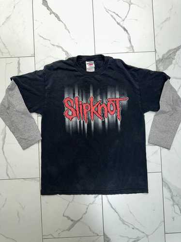 ミュージシャン slipknot vintage 2003 euro body ミュージシャン slipknot vintage 2003 euro body slipknot