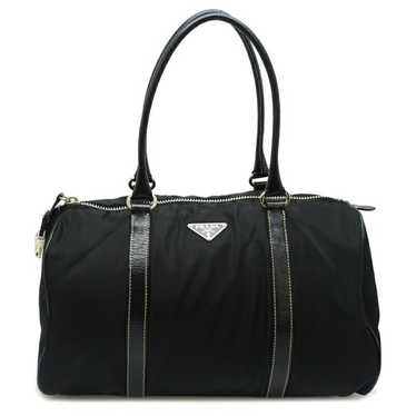 Prada handbag mini boston - Gem