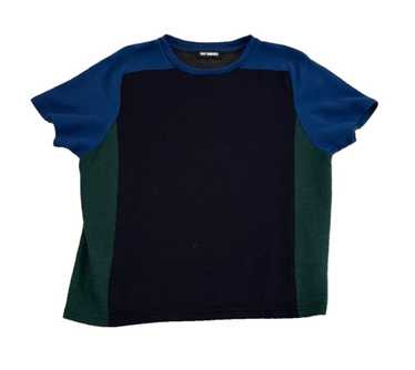 Raf simons t shirt - Gem