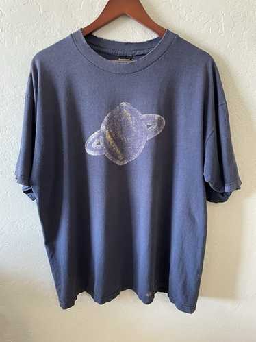 U2 popmart 97 t-shirt - Gem