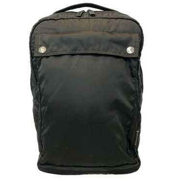 Mackintosh porter helmetbag - Gem