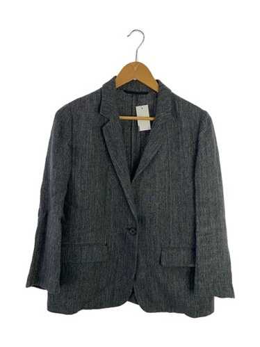 ジャケット・アウター MARGARET HOWELL / linen tailored jacket Margaret Howell Men's Tailored Jacket Linen 100% L Other