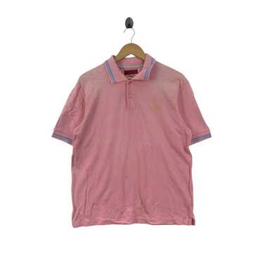 トップス 2000s \" Evisu \" Polo Shirt s-l400.jpg