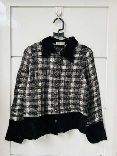 Japanese brand yoshiki hishinuma - Gem