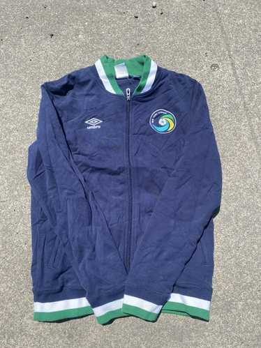 Umbro new york cosmos - Gem
