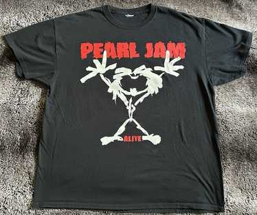 Pearl jam alive - Gem