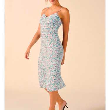 rouje paris gabin dress ワンピース