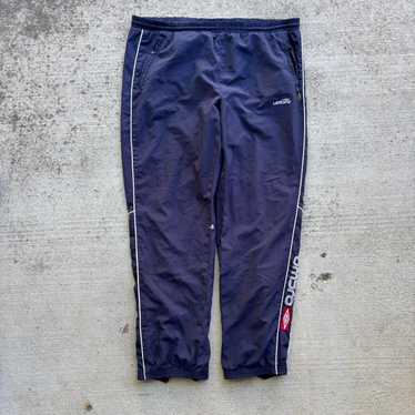 Vintage track pants umbro - Gem