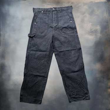 Henrik vibskov pants - Gem
