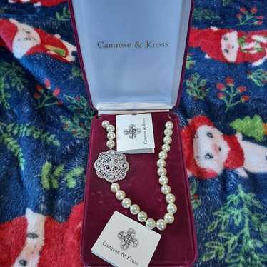 Camrose & kross lioness - Gem