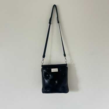メゾンマルジェラ　military bag maison margiela Maison Margiela Military Backpack Men Bag Original