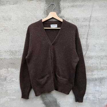 トップス 1980s mcgregor \" Clan\"wool cardigan McGregor Cardigan Sweaters for Men for sale - eBay