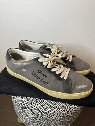 Saint laurent ysl court - Gem