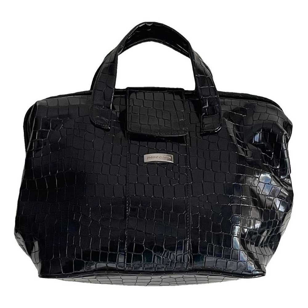 Pierre Cardin Leather handbag
