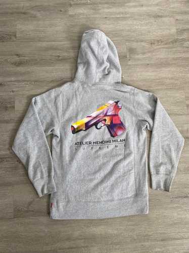 Supreme supreme atelier mendini - Gem