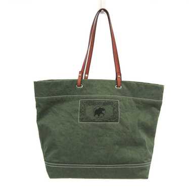Hunting world tote bag - Gem