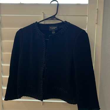 St john caviar jacket - Gem