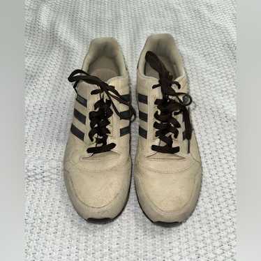 Shoes Factory bunzo ベージュティーチャーューズ 23W Size 5.5 - adidas ZX Black for sale online | eBay
