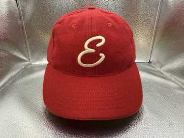 Rare ebbets field hat - Gem