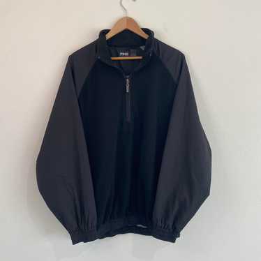 Vintage ping golf windbreaker - Gem