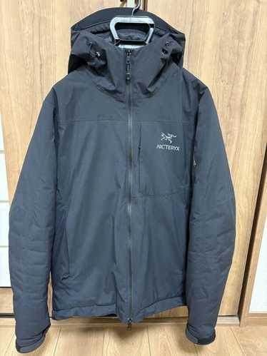 Arcteryx arcteryx kappa jacket - Gem