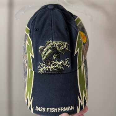 Bass pro shops green/multi - Gem
