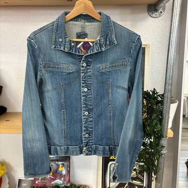 Vintage girbaud jacket - Gem