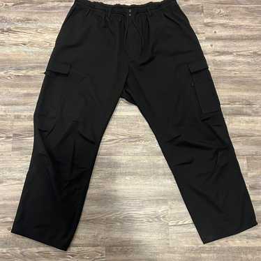 Y-3 cargo pants with - Gem