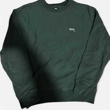 トップス Needles Crew neck green Needles Track Crew Neck Sweatshirt green 2 Used | eBay