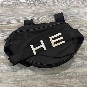 Heliot emil bag - Gem