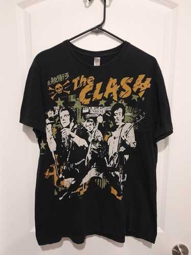 Rare the clash punk - Gem