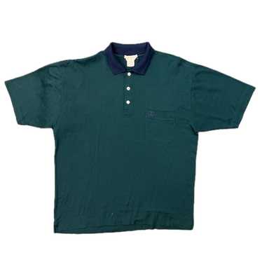 Gucci vintage gucci polo - Gem
