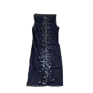 Vintage vivienne tam black - Gem