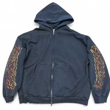 Balenciaga offshore zip up - Gem