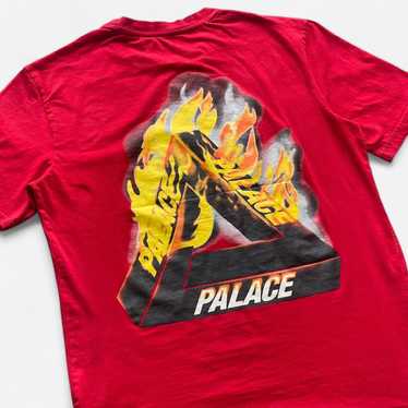 Palace Skateboards ZODIAC TRI-FERG フーディ 5色 送料込み ZODIAC TRI-FERG HOOD | PALACE SKATEBOARDS