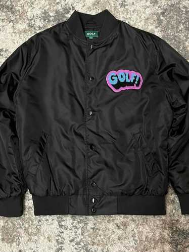 GOLF WANG（ゴルフワン）の「GOLFWANG/ゴルフワン/ボンバー