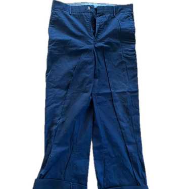Miu miu navy pants - Gem