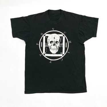 psychic tv　ヴィンテージ　Don Rock psychic tv ヴィンテージ Don Rock Psychic TV Don Rock Print