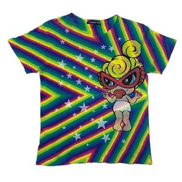 Hysteric mini t-shirt - Gem