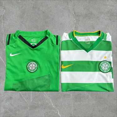 Celtic football club quarter - Gem
