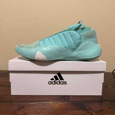 Harden vol 7 aqua - Gem