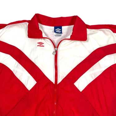 激レア！ヴィンテージ♥ベレス・サルスフィエルド♥デッドストック♥UMBRO 激レア！ヴィンテージ♥ベレス・サルスフィエルド♥デッド